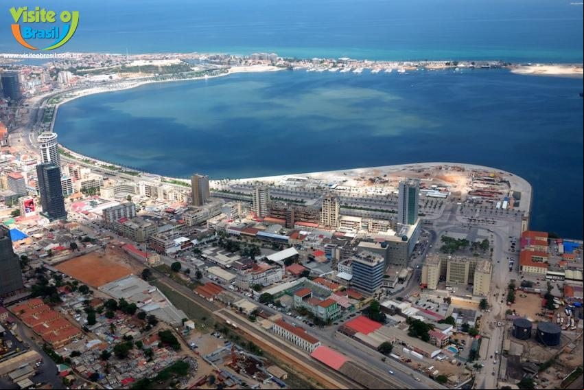 Foto: Angola Oil Foto: Angola Oil