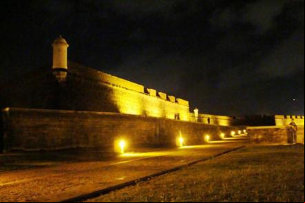 Fortaleza de S