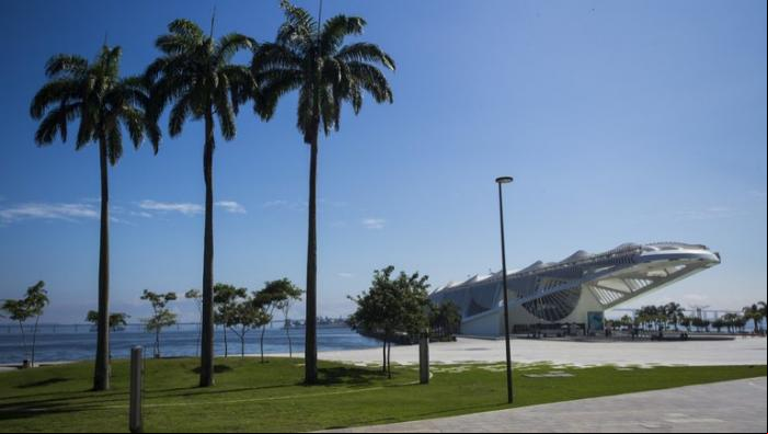 Rio de Janeiro - Cr