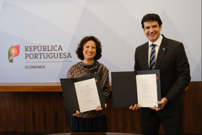 Ministro e secret