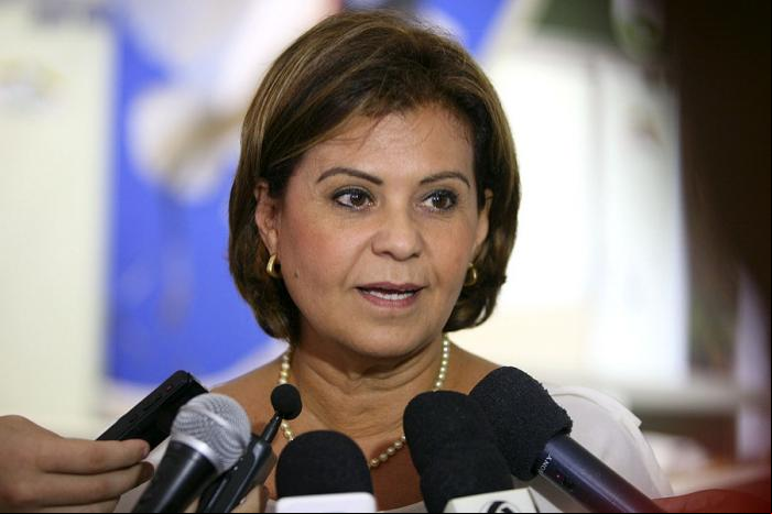 Tet Bezerra - Secretaria do MTur  - Foto: Jangada MT