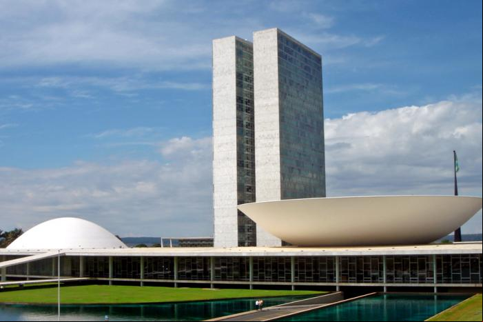 Congresso Nacional - Foto: Mario Roberto D Ortiz