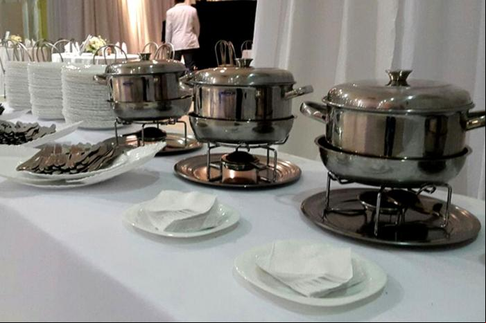 Foto: Thais Buffet - Divina Noiva Brasil