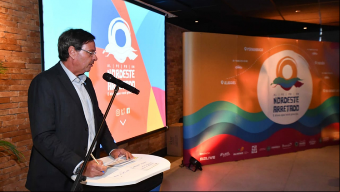 Foto: Roberto Castro / Mtur