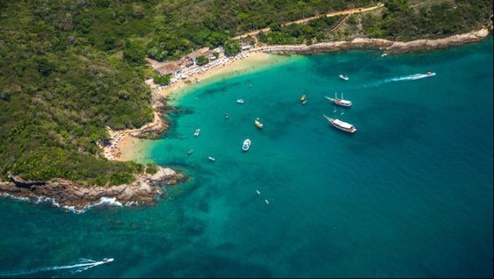 Foto: Arquivo Mtur