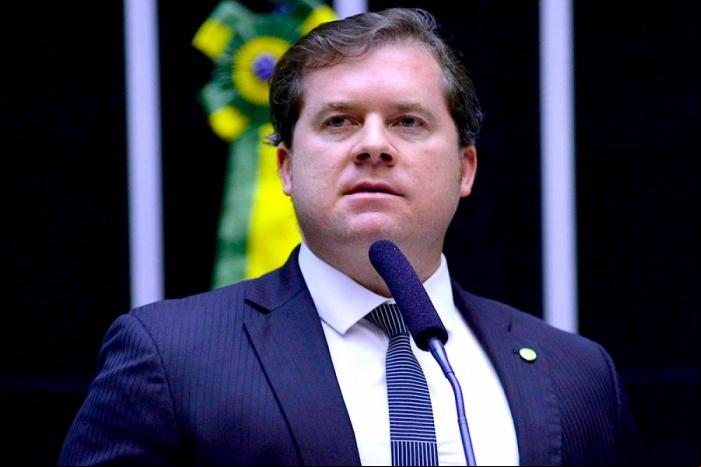 Marx Beltro - Ministro do Turismo (Foto reproduo: Jornal Macei)